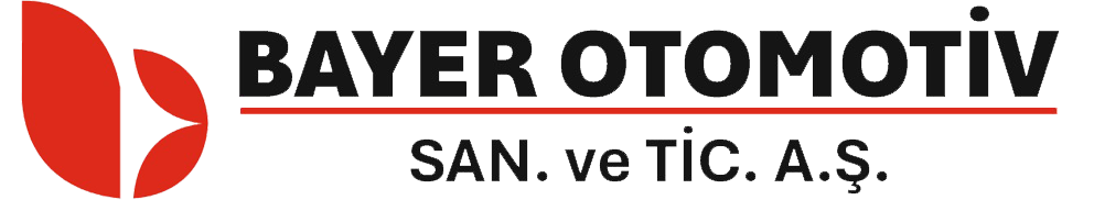 Bayer Otomotiv A.Ş.