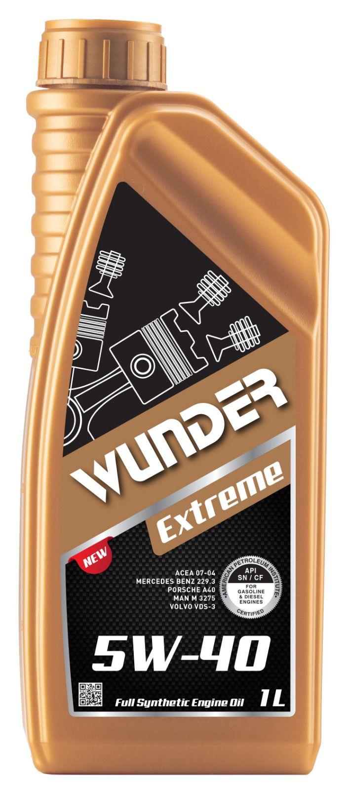 Madeni Yağlar – m12