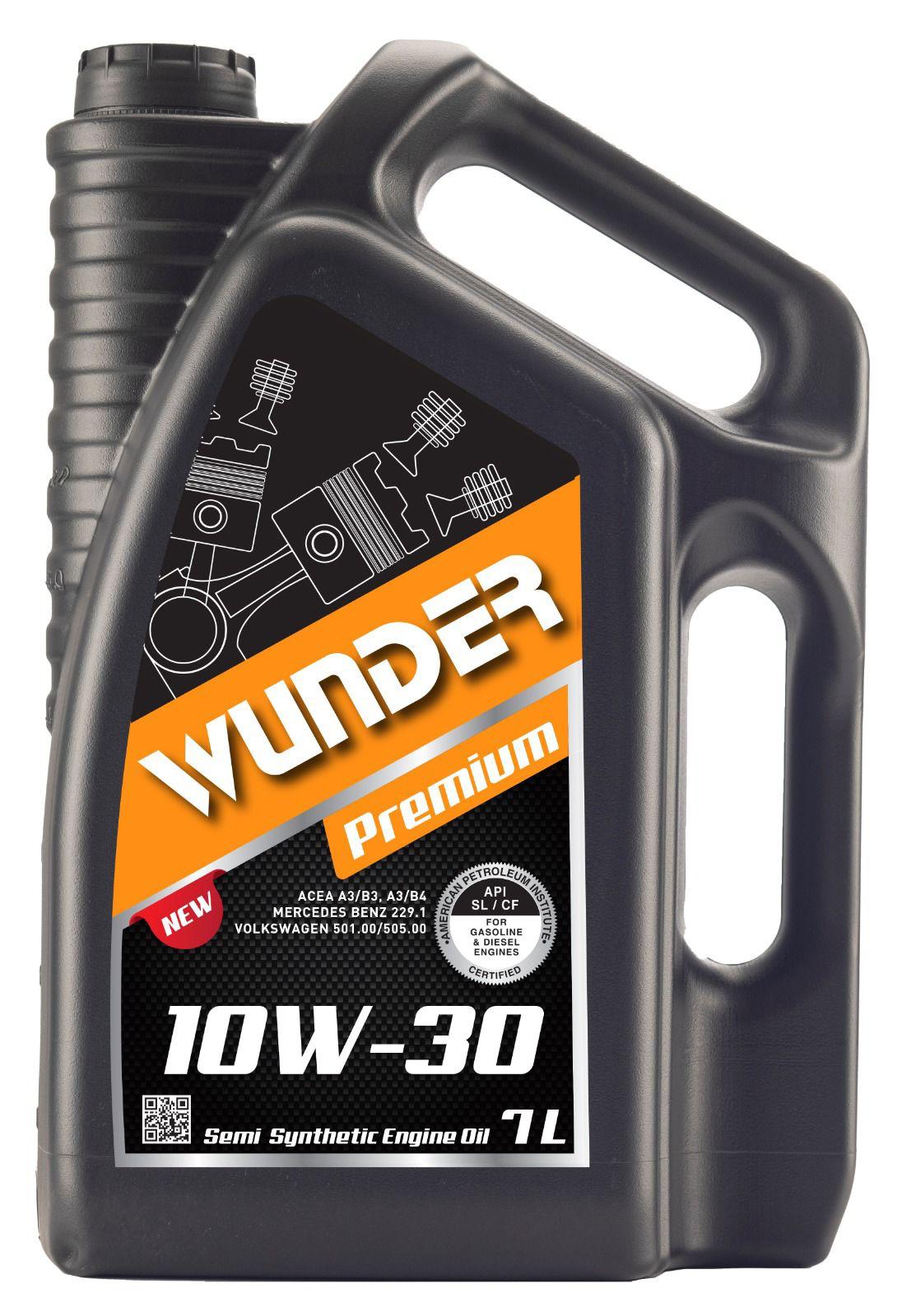 Madeni Yağlar – m15