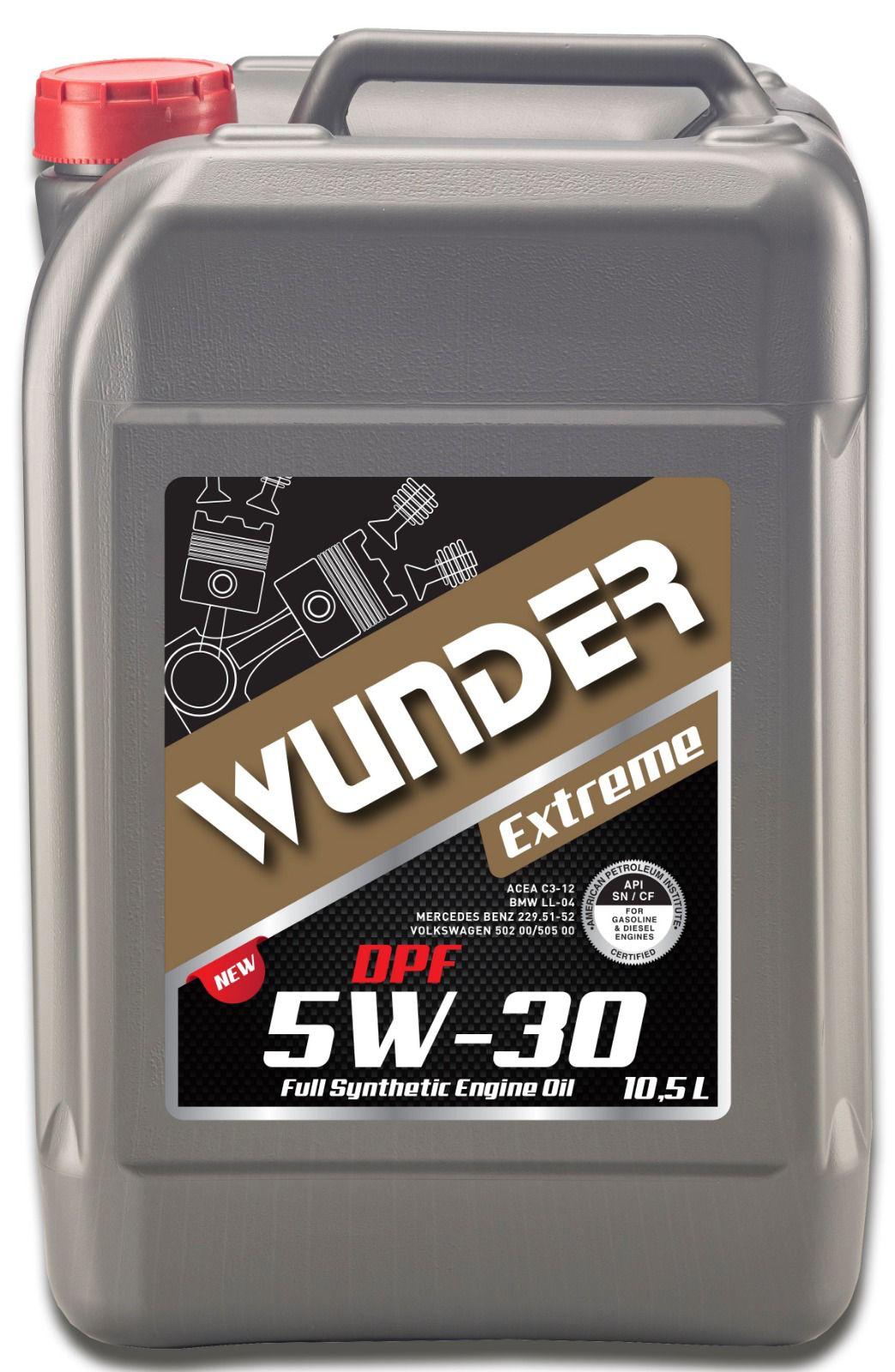 Madeni Yağlar – m17