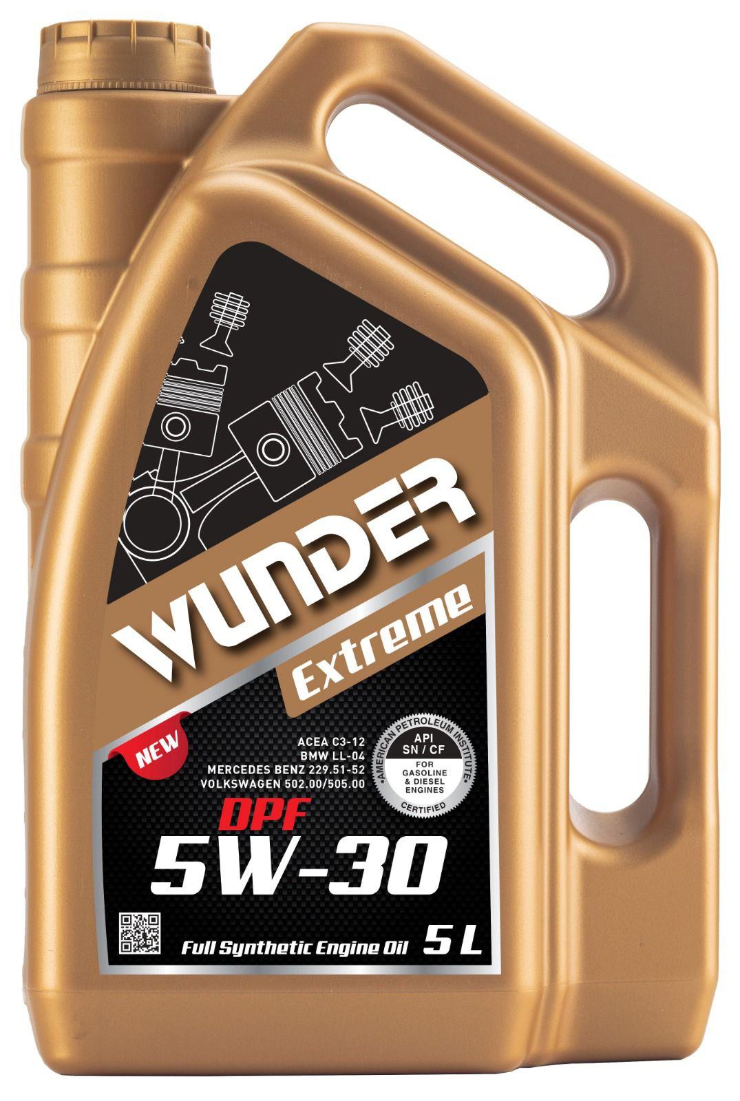 Madeni Yağlar – m18