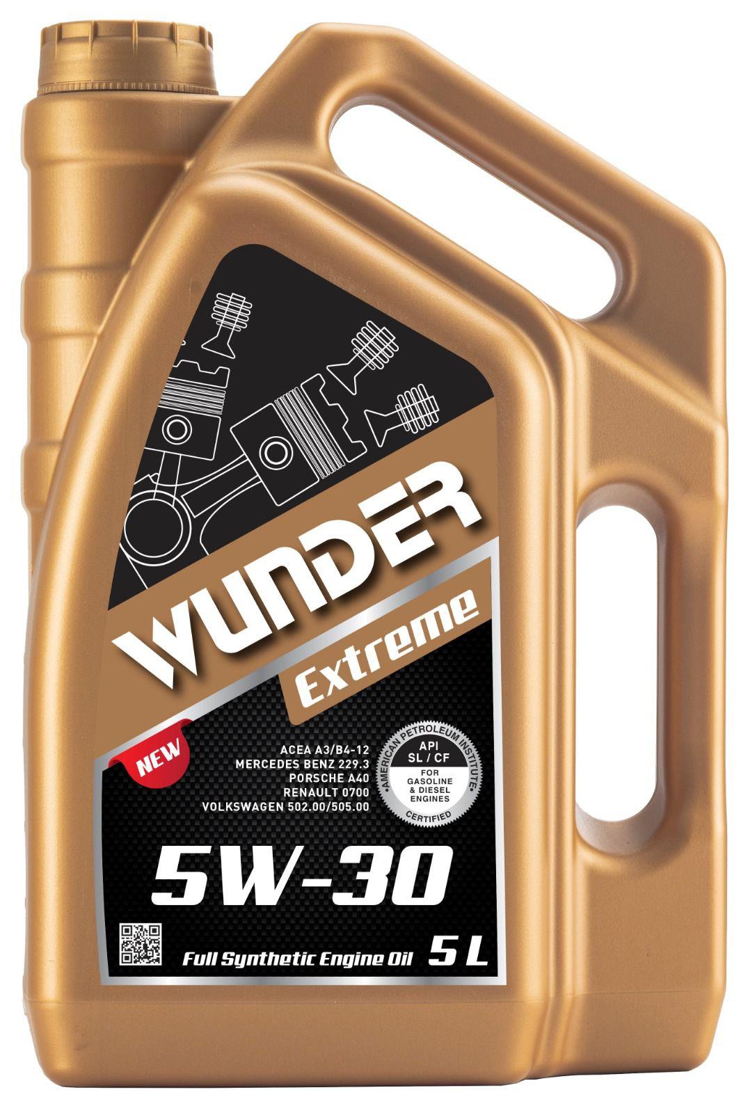 Madeni Yağlar – m22