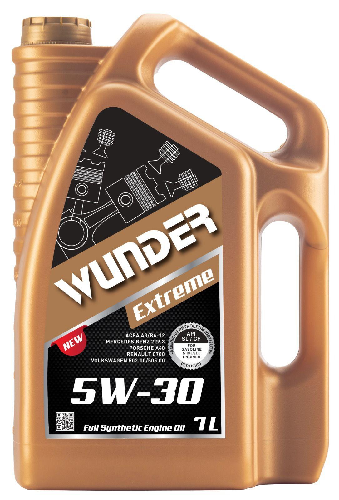 Madeni Yağlar – m23