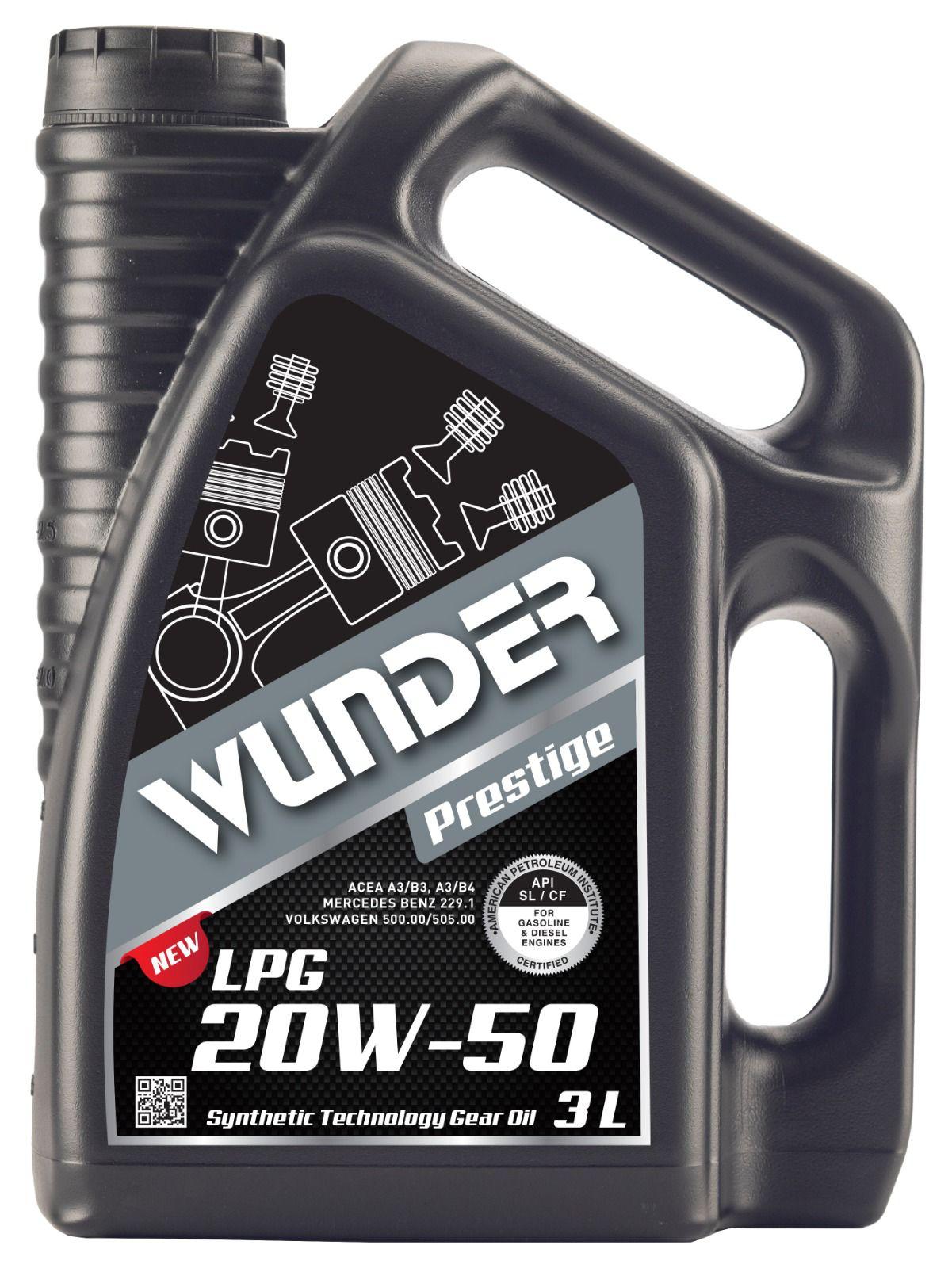 Madeni Yağlar – m3