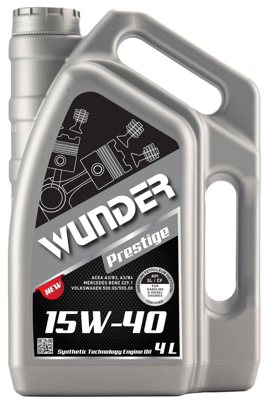 Madeni Yağlar – m5