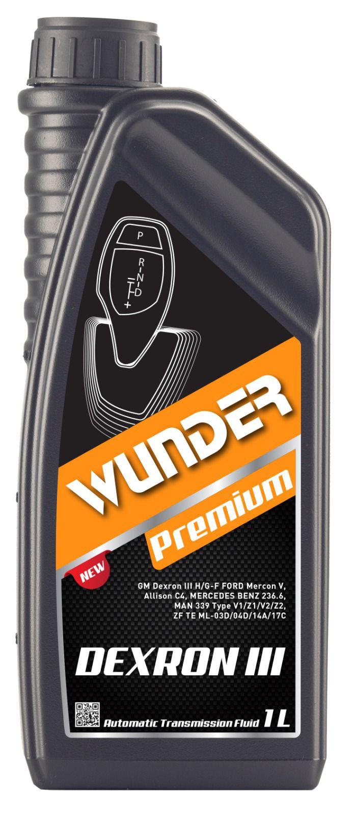 Şanzıman Yağları – sy1