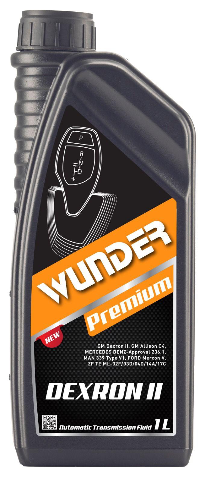 Şanzıman Yağları – sy2