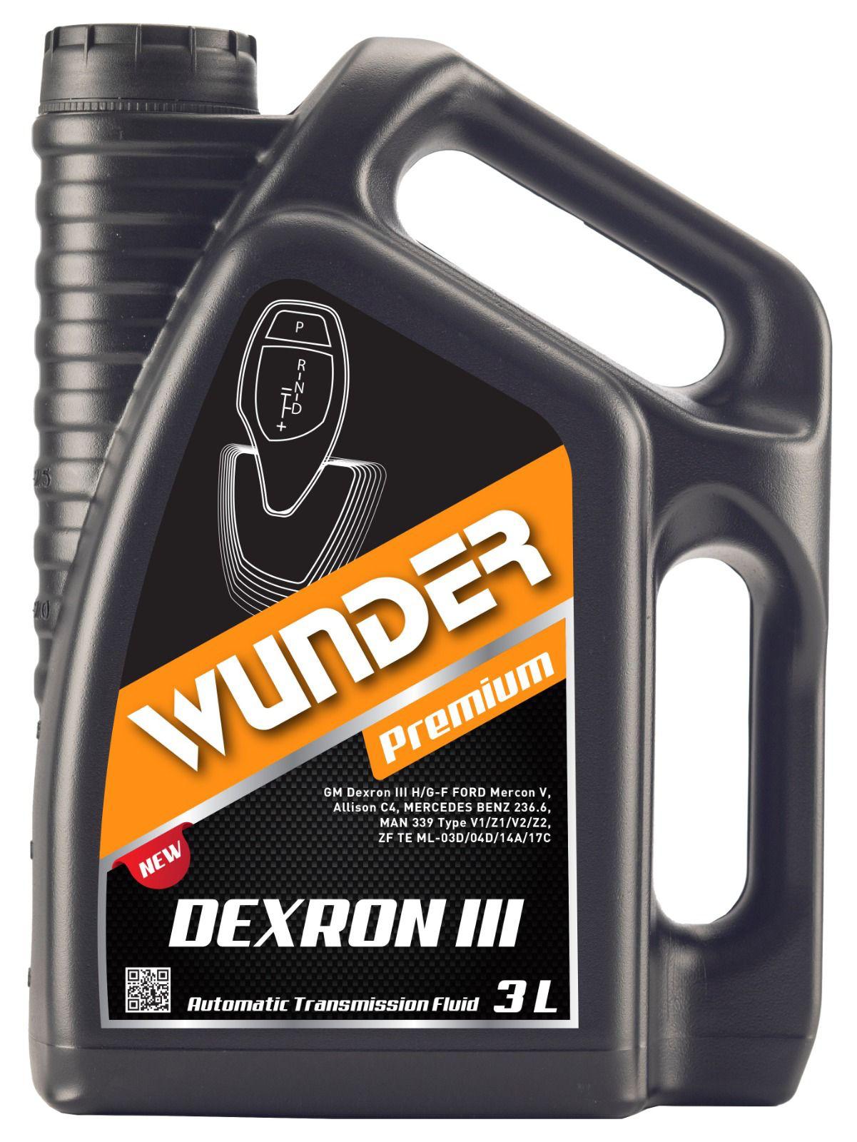 Şanzıman Yağları – sy3